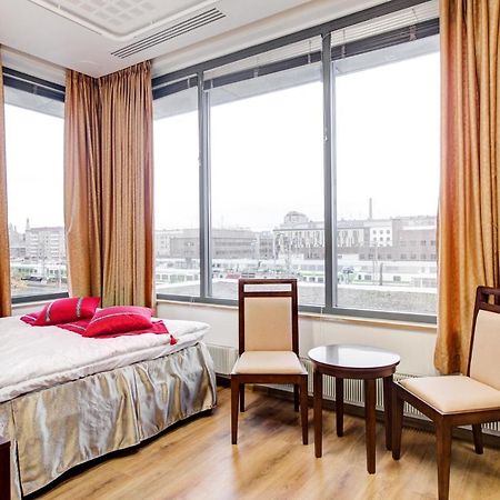 Hotel Citi Inn Tammerfors Eksteriør bilde