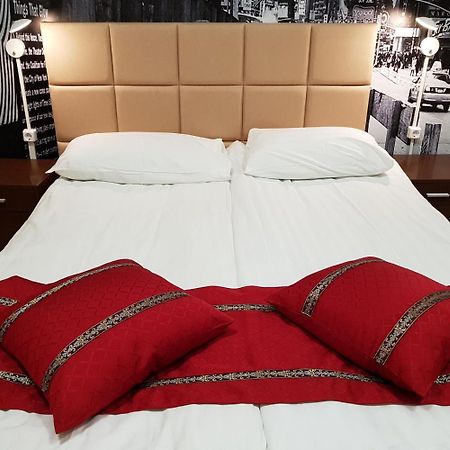 Hotel Citi Inn Tammerfors Eksteriør bilde