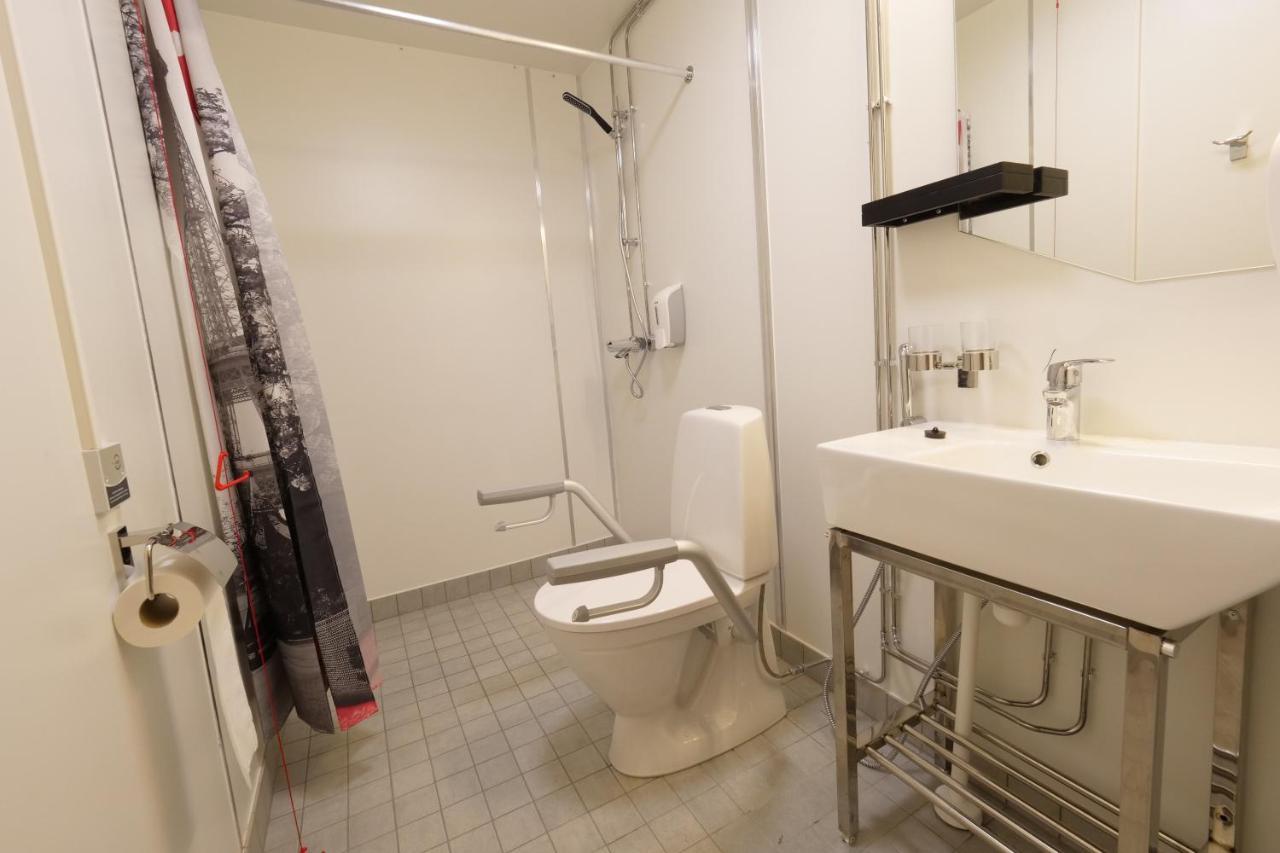 Hotel Citi Inn Tammerfors Eksteriør bilde
