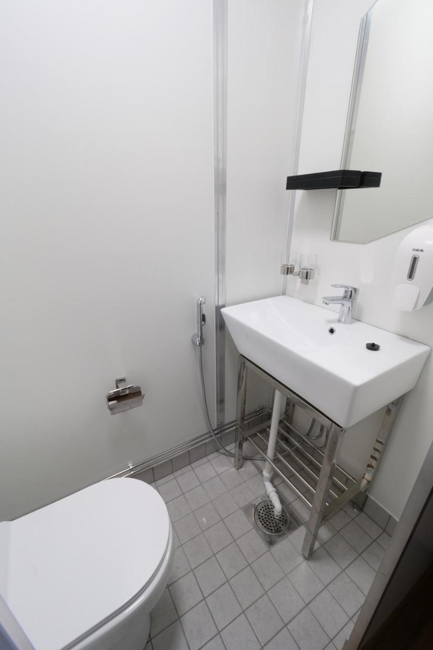 Hotel Citi Inn Tammerfors Eksteriør bilde