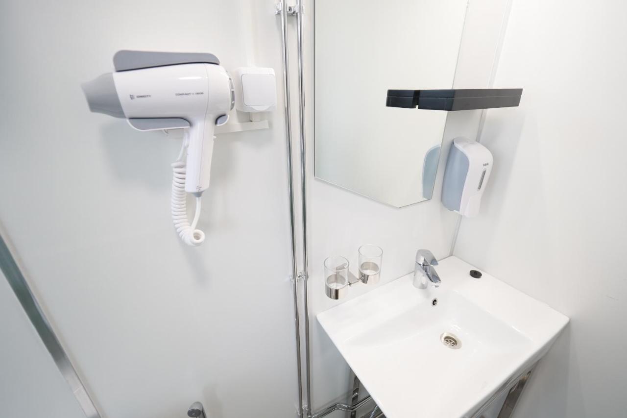 Hotel Citi Inn Tammerfors Eksteriør bilde