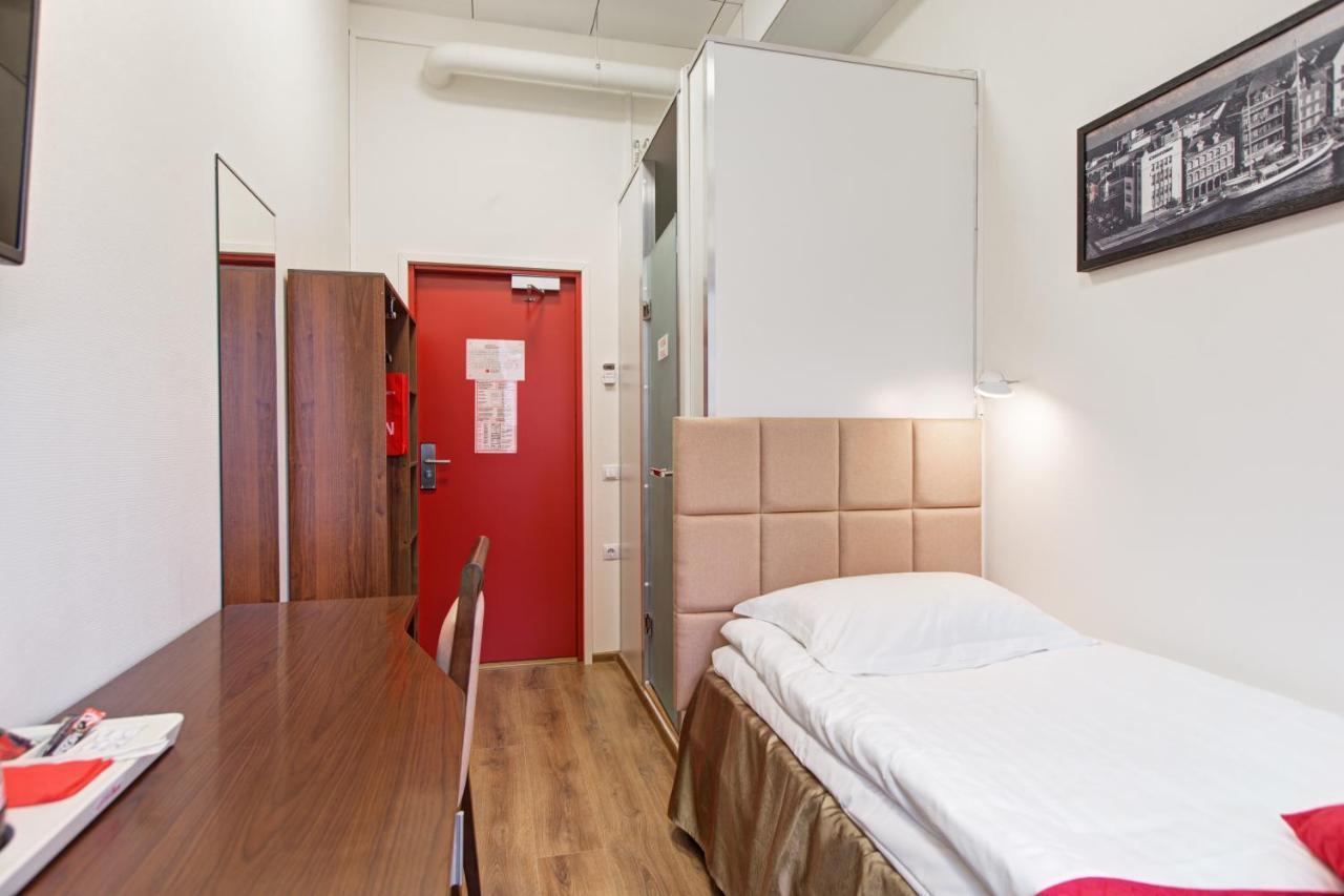 Hotel Citi Inn Tammerfors Eksteriør bilde