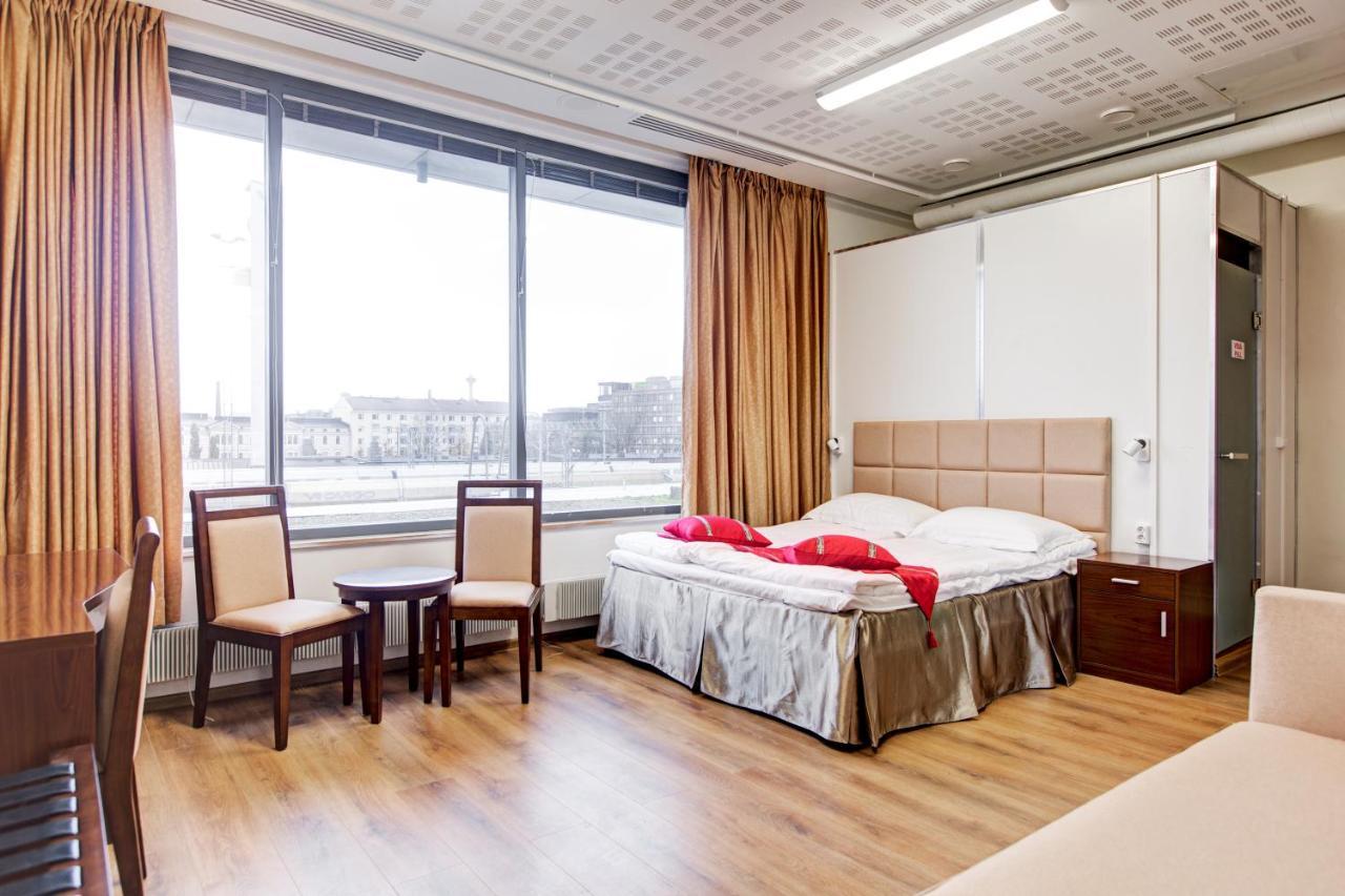 Hotel Citi Inn Tammerfors Eksteriør bilde