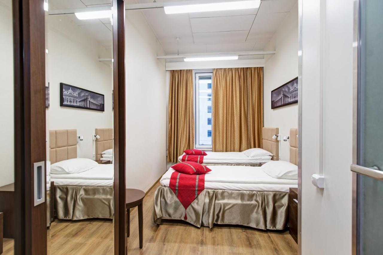 Hotel Citi Inn Tammerfors Eksteriør bilde