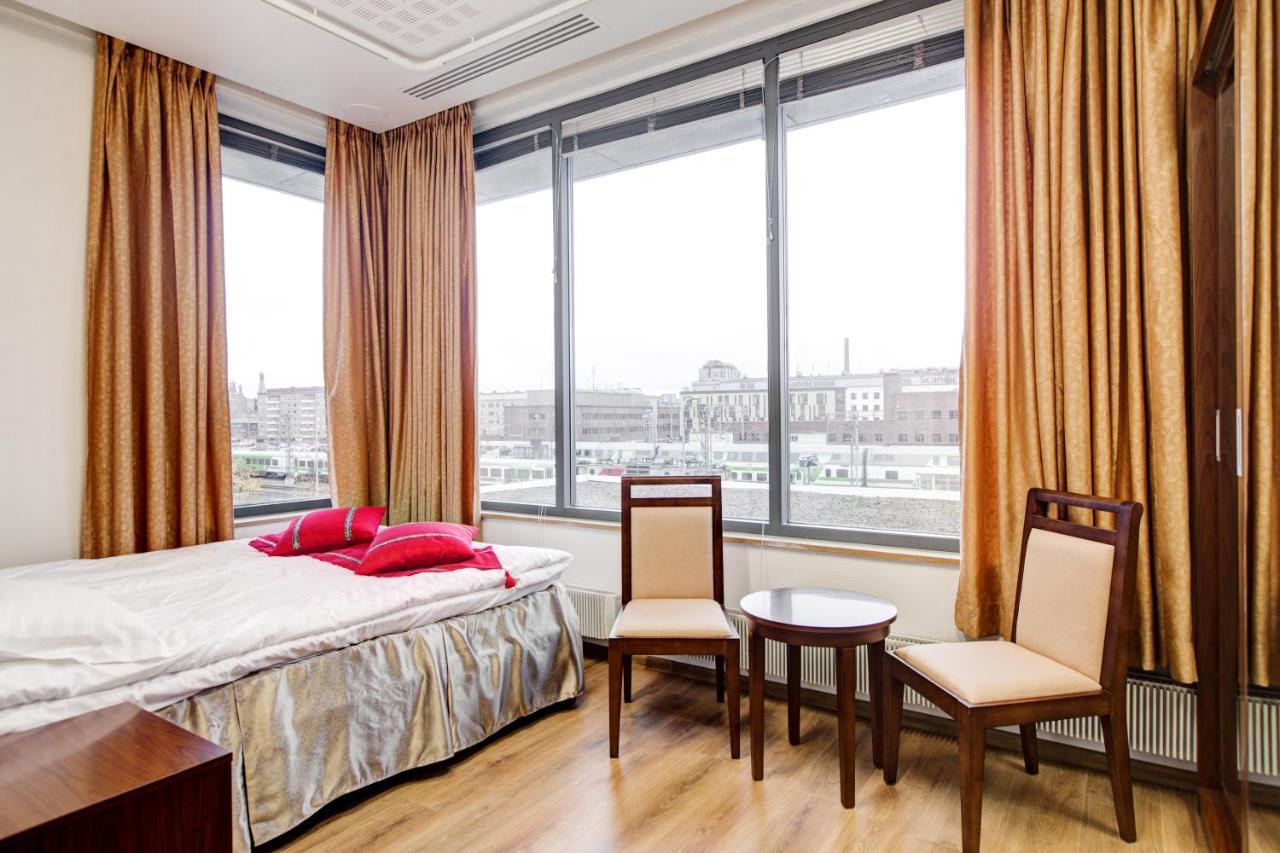 Hotel Citi Inn Tammerfors Eksteriør bilde