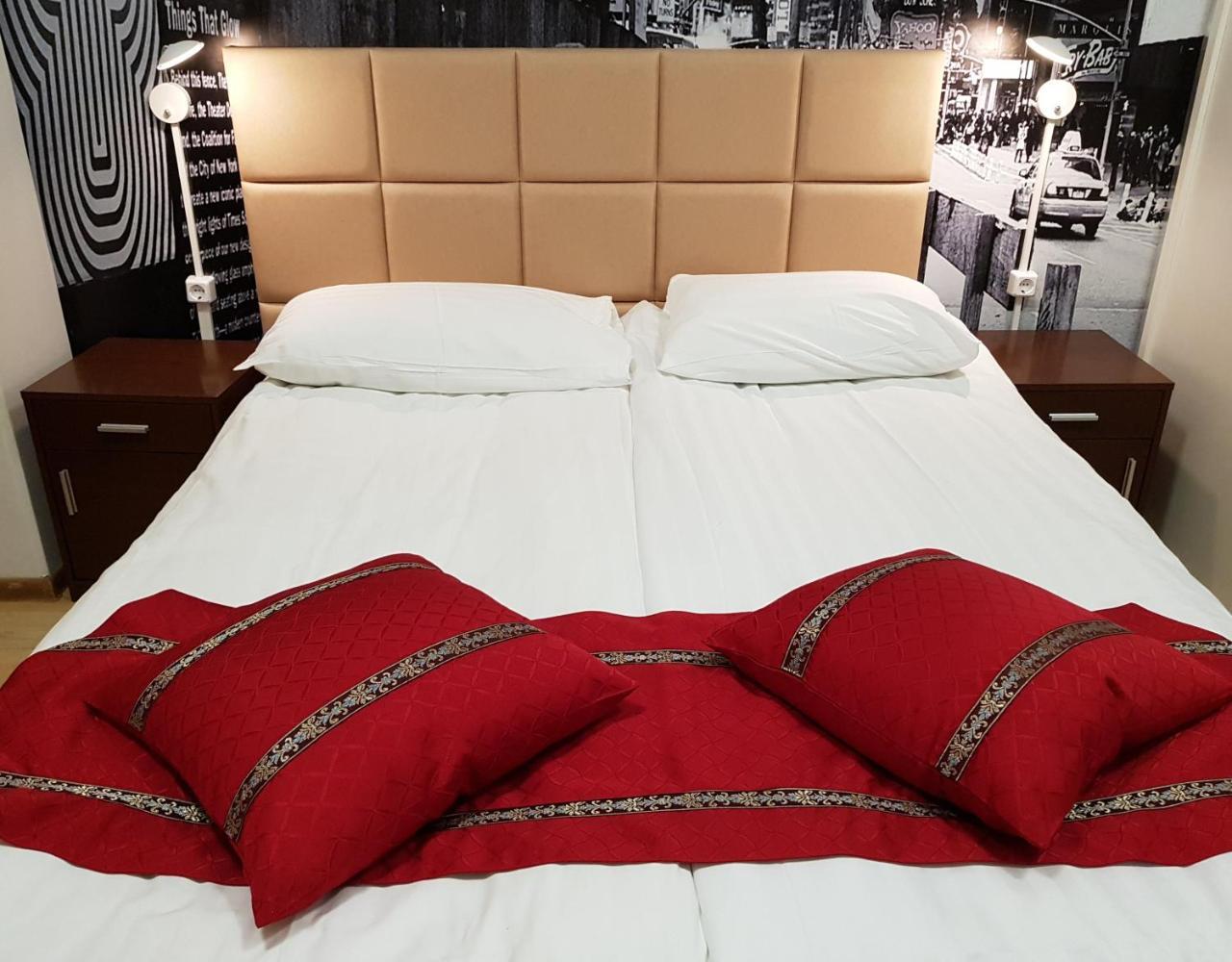 Hotel Citi Inn Tammerfors Eksteriør bilde