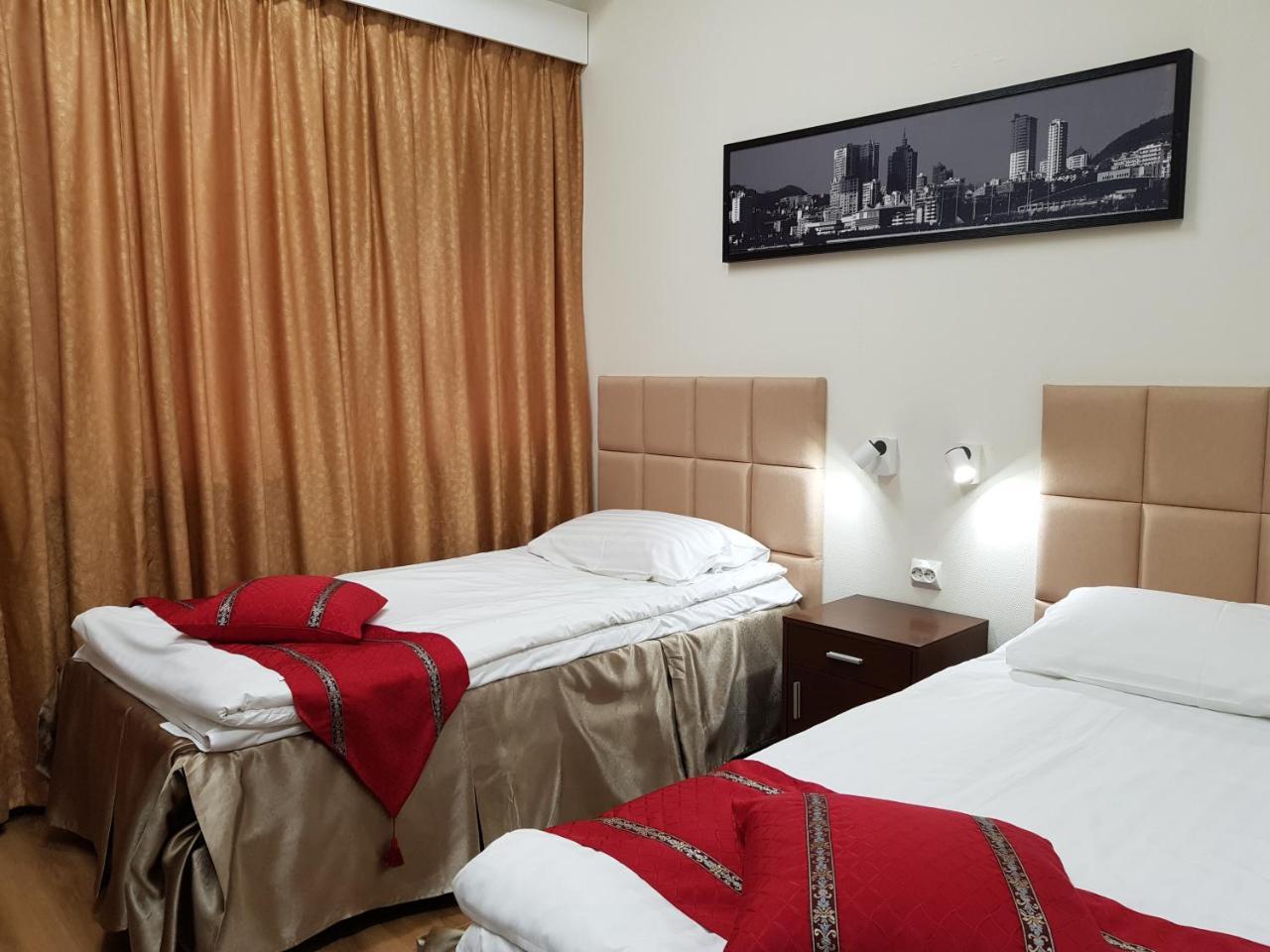 Hotel Citi Inn Tammerfors Eksteriør bilde