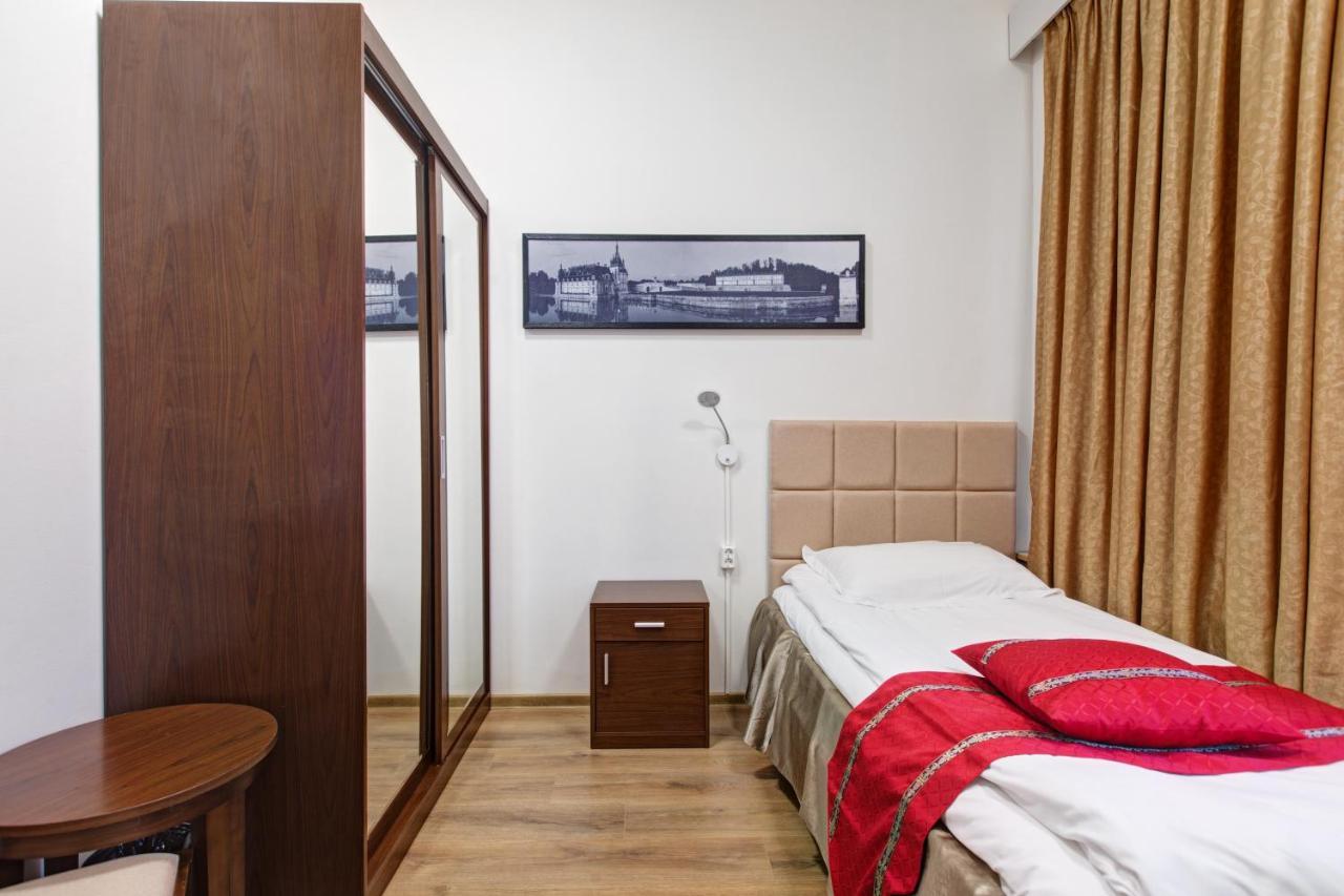 Hotel Citi Inn Tammerfors Eksteriør bilde